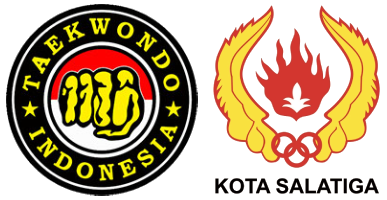 Logo TKD Salatiga
